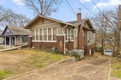 Tiny photo for 806 Barton Avenue, Chattanooga, TN 37405 (MLS # 1529166)