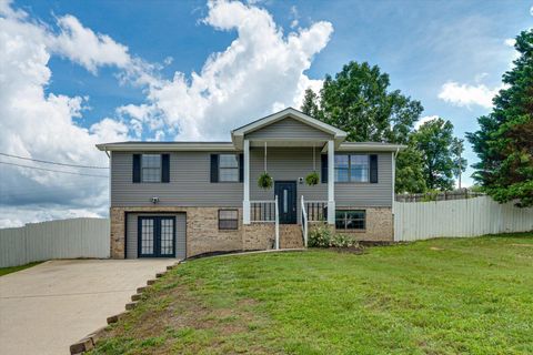 Photo of 2049 Saunders Road, Ringgold, GA 30736 (MLS # 1535579)