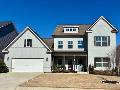 Photo of 3324 Grassy Fields Lane, Apison, TN 37302 (MLS # 1527961)