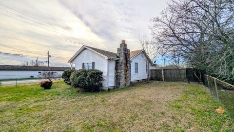 Tiny photo for 20 Ridge Street, Ringgold, GA 30736 (MLS # 1527580)