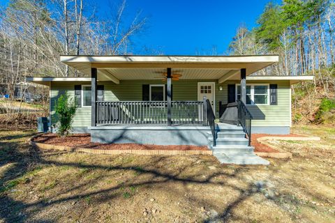 Photo of 4516 Old Mineral Springs Road, LaFayette, GA 30728 (MLS # 1525772)