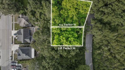 Photo of 324 & 328 Tucker Street, Chattanooga, TN 37405 (MLS # 1534276)
