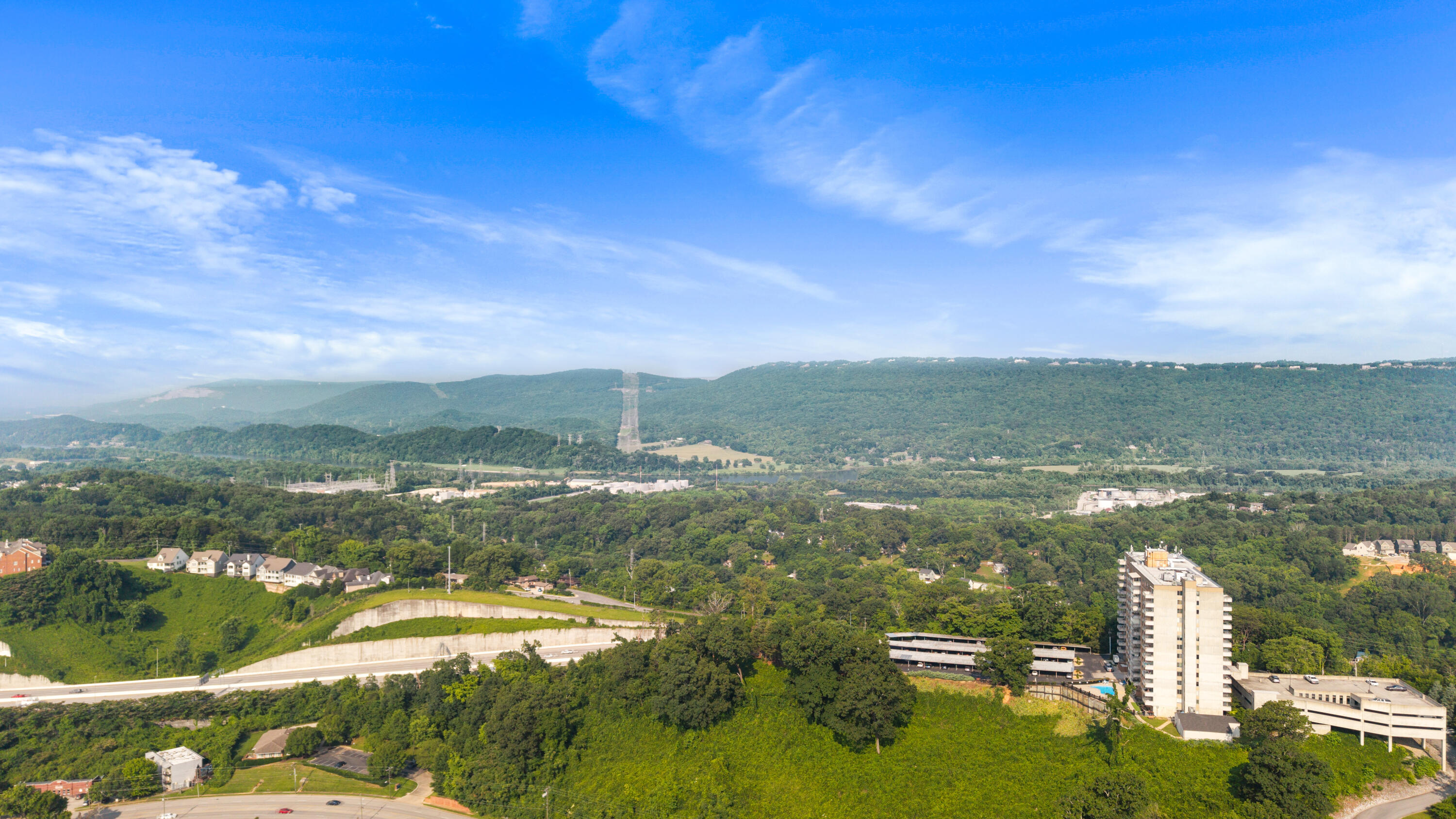 1131 Stringers Ridge Road #11 G, Chattanooga, Tennessee image 37