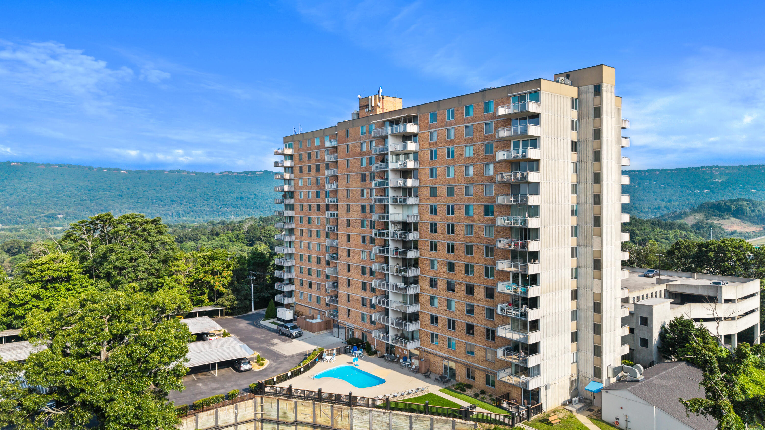 1131 Stringers Ridge Road #11 G, Chattanooga, Tennessee image 1