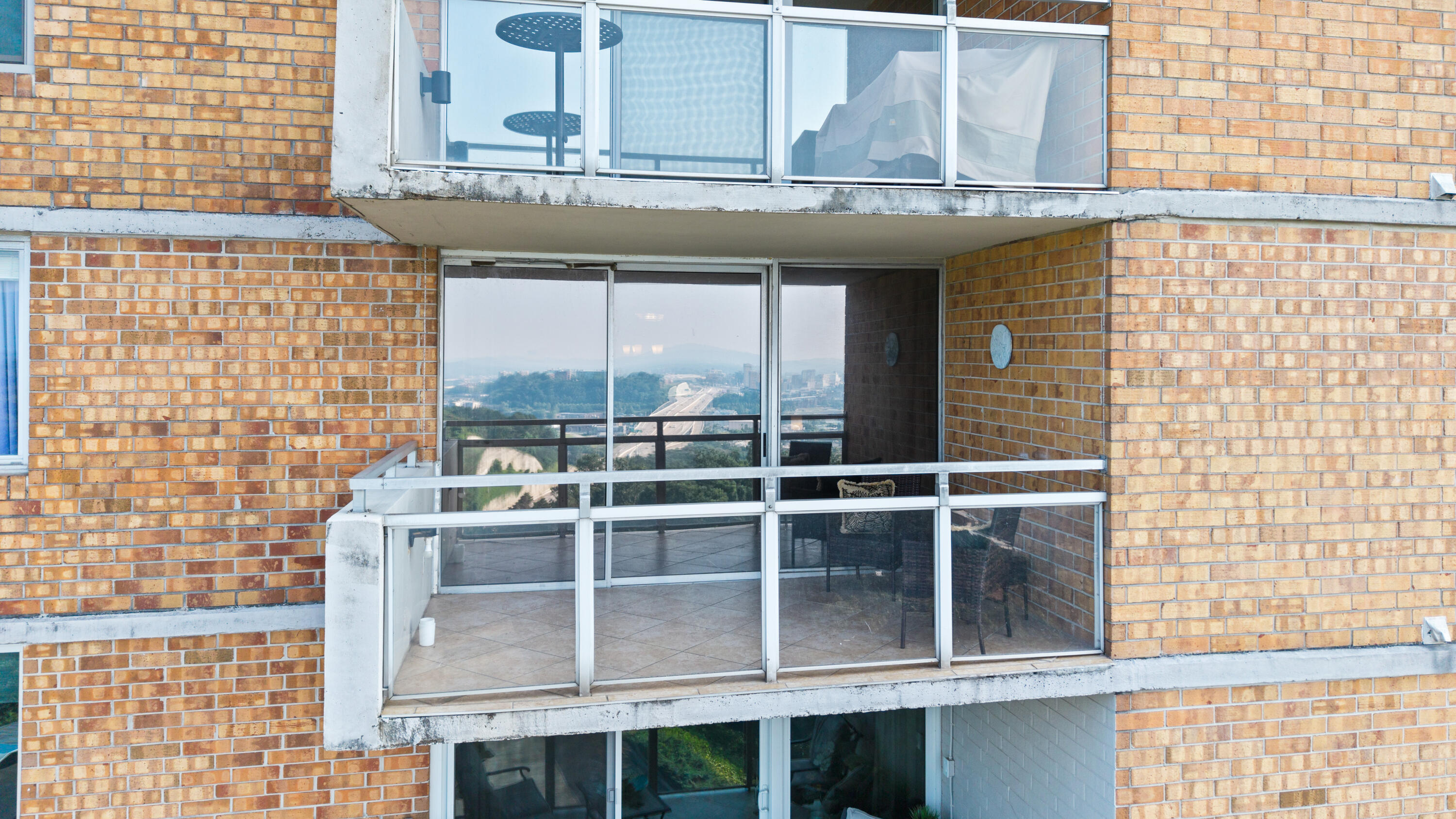 1131 Stringers Ridge Road #11 G, Chattanooga, Tennessee image 36