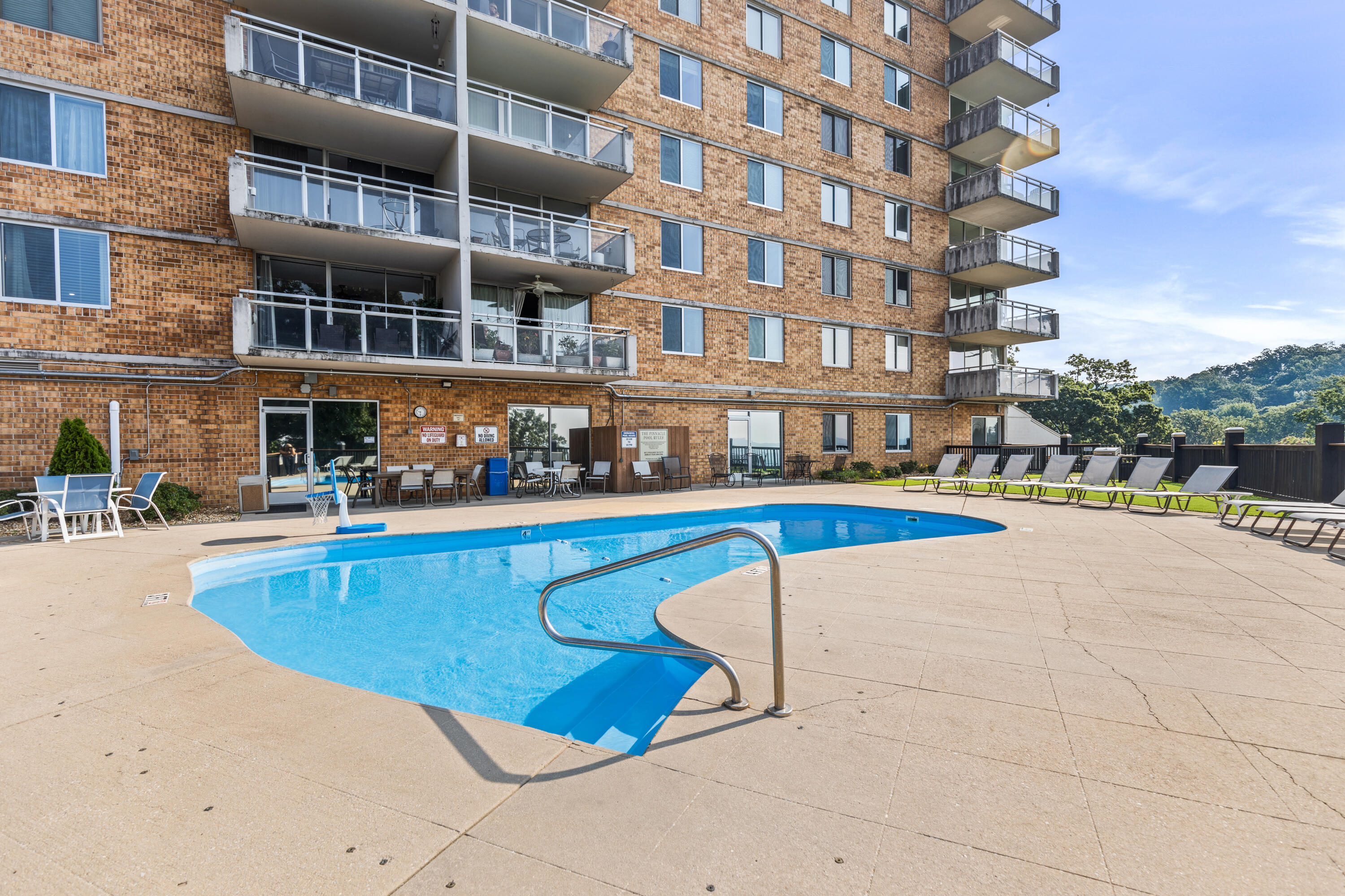 1131 Stringers Ridge Road #11 G, Chattanooga, Tennessee image 32
