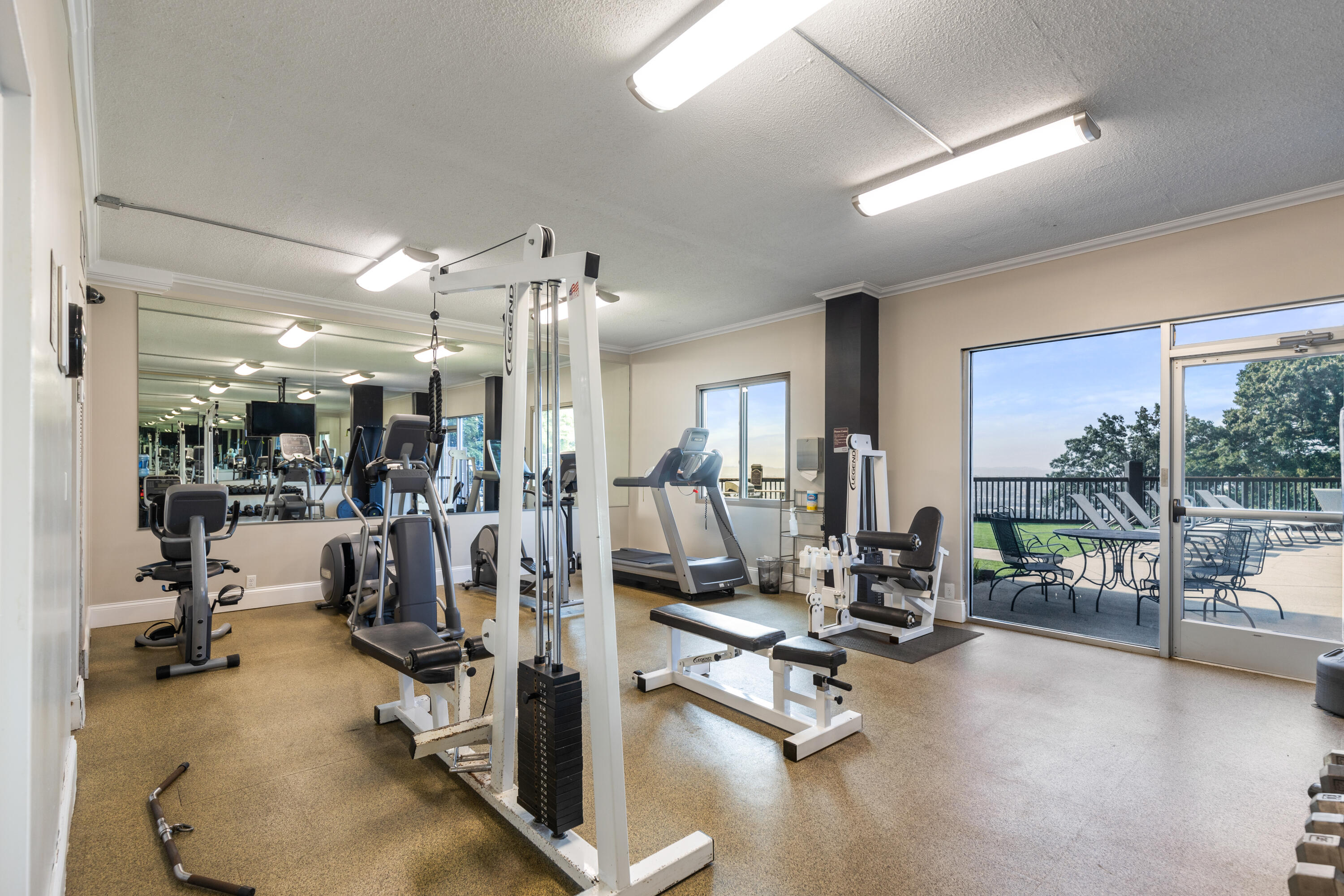 1131 Stringers Ridge Road #11 G, Chattanooga, Tennessee image 30
