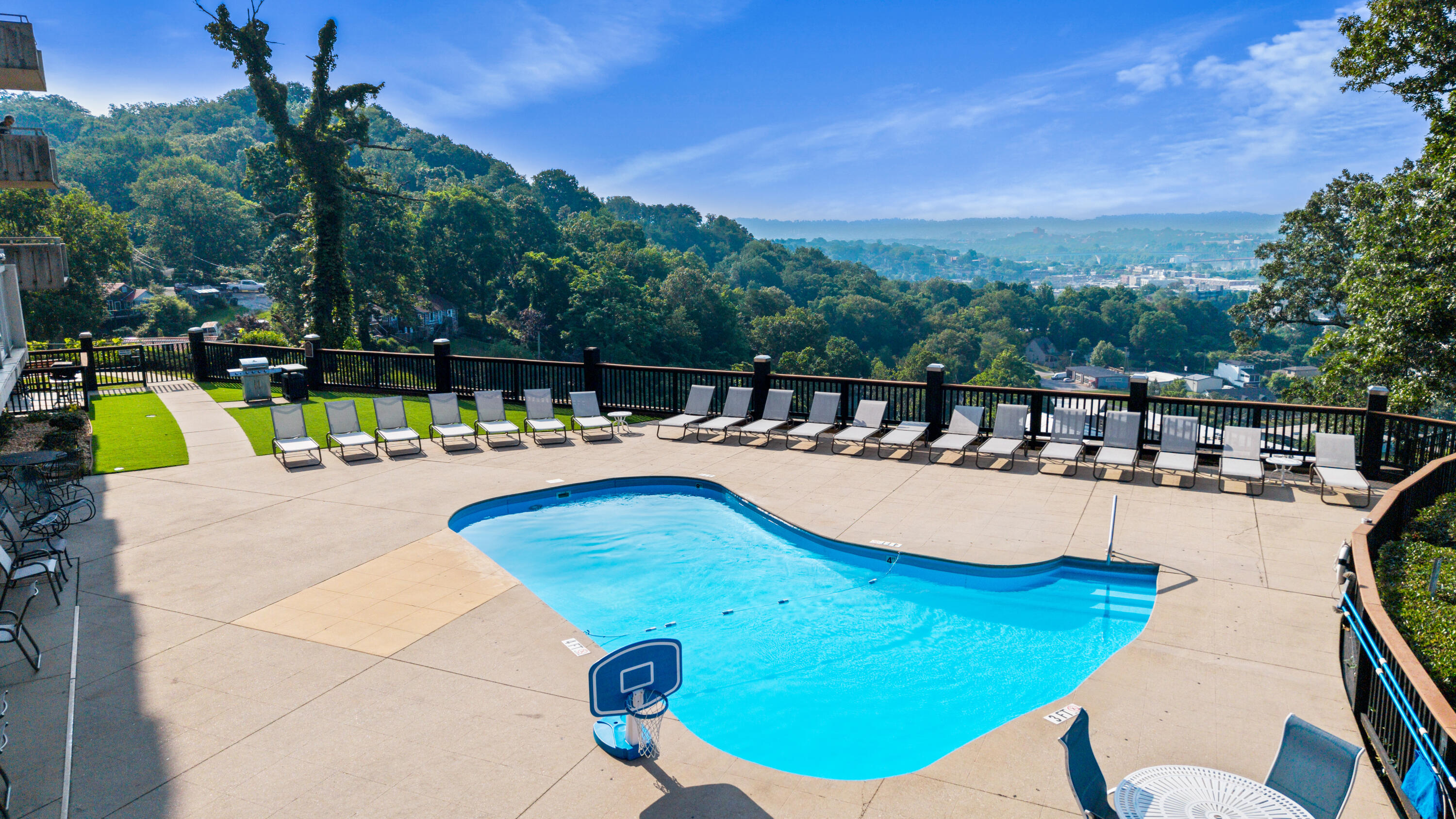 1131 Stringers Ridge Road #11 G, Chattanooga, Tennessee image 31