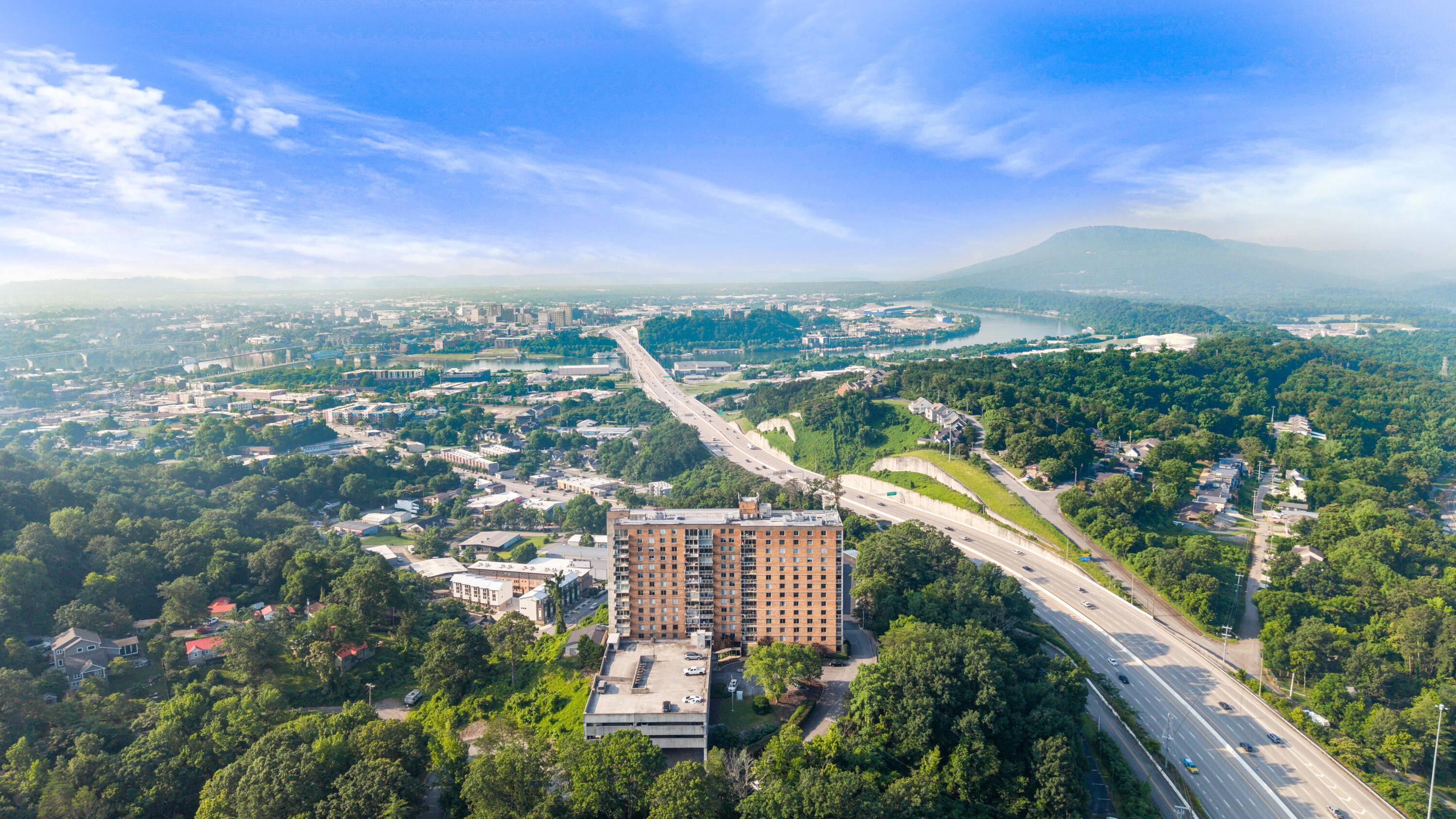 1131 Stringers Ridge Road #11 G, Chattanooga, Tennessee image 33