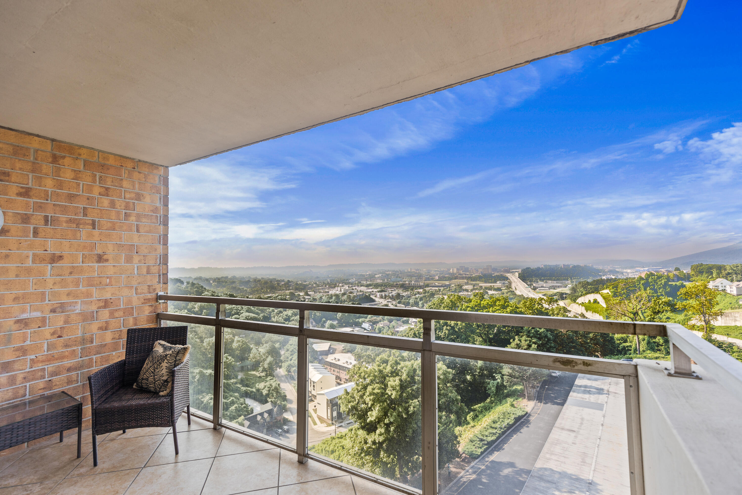 1131 Stringers Ridge Road #11 G, Chattanooga, Tennessee image 25