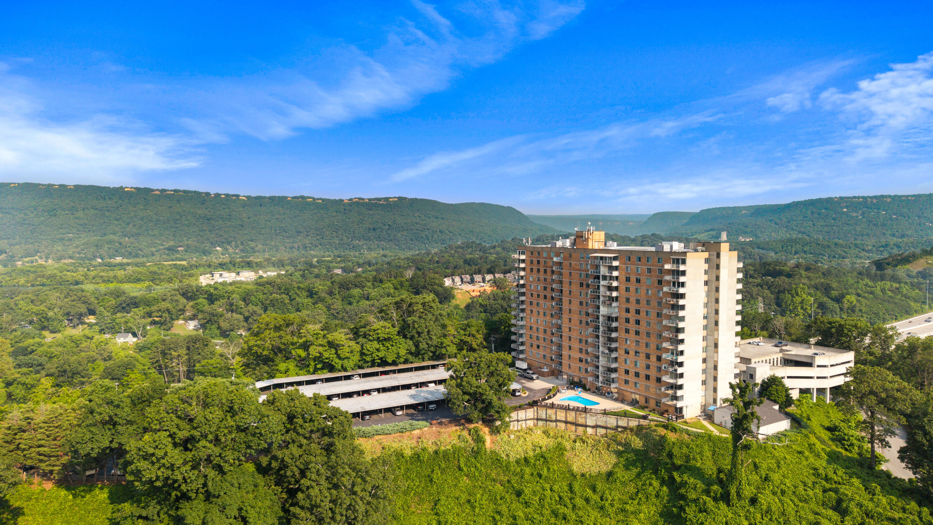 1131 Stringers Ridge Road #11 G, Chattanooga, Tennessee image 38