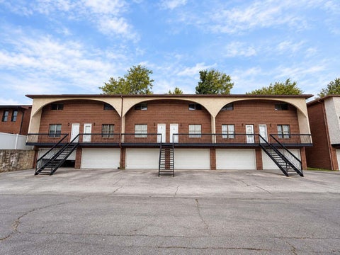 Townhouse For Sale - 340 Micheal Lane<br/> Cleveland, TN 37311