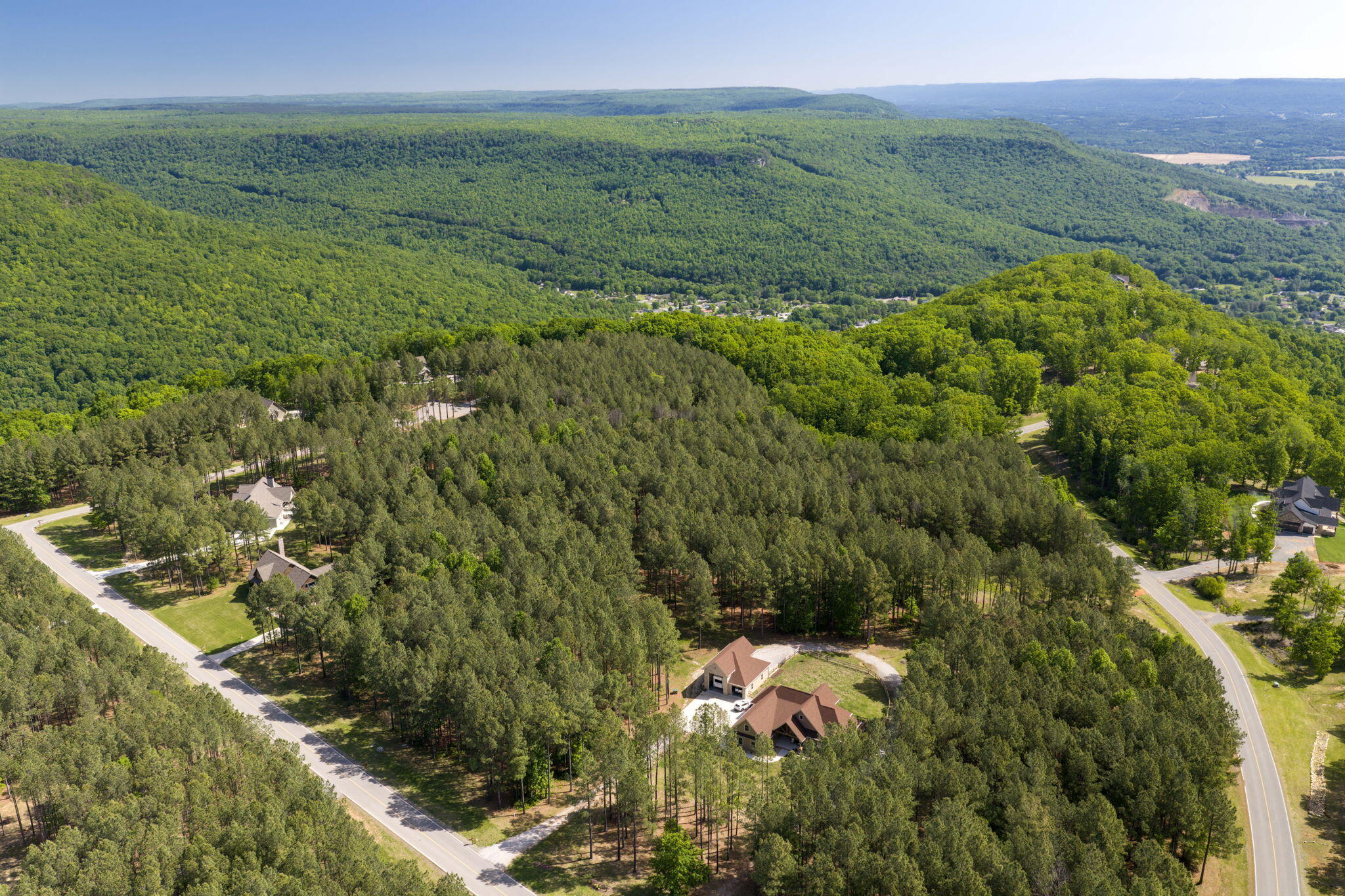 0 Wilderness Drive Lot 75-B