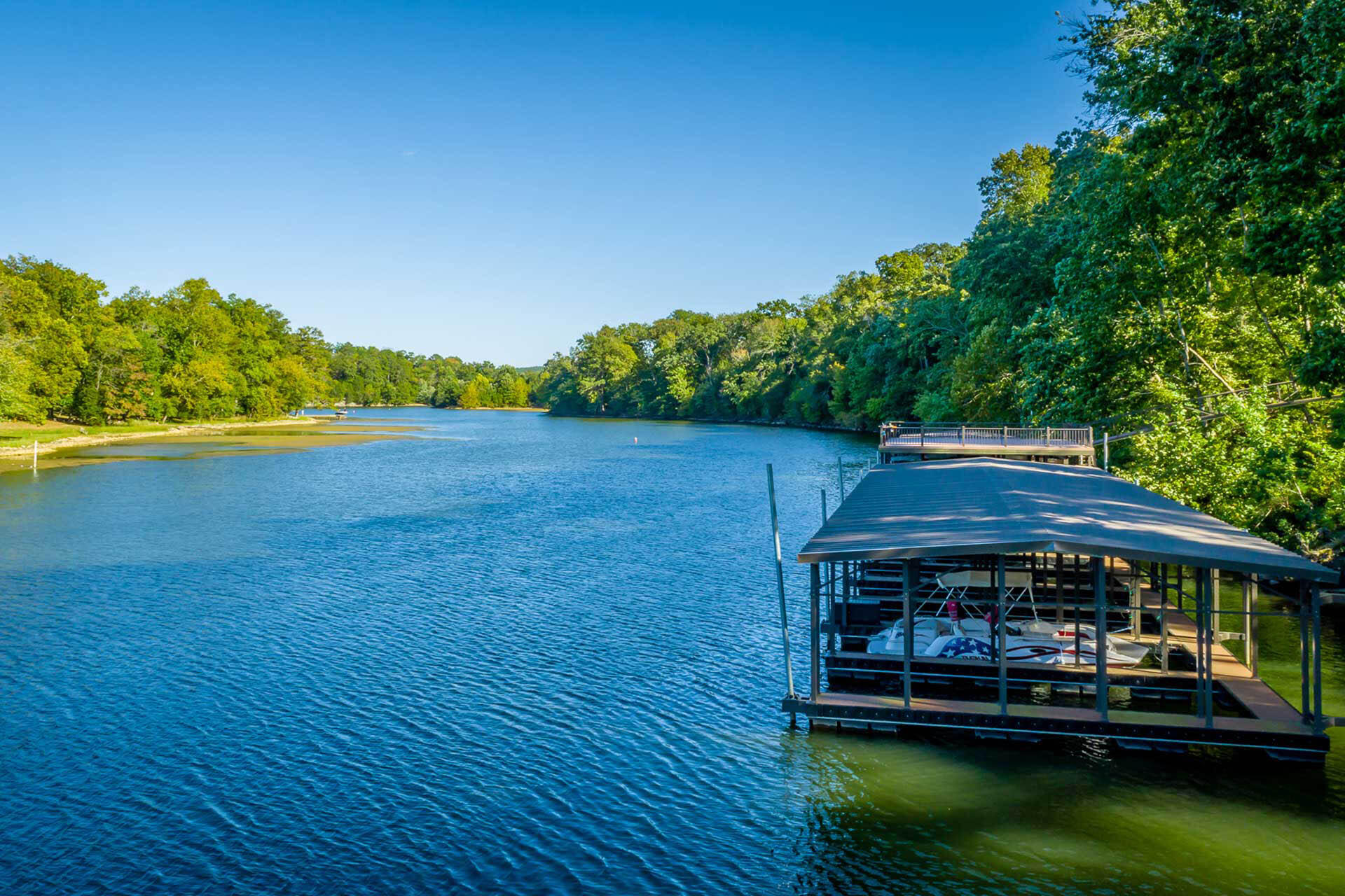 1758 River Breeze Drive, Soddy Daisy, Tennessee image 38