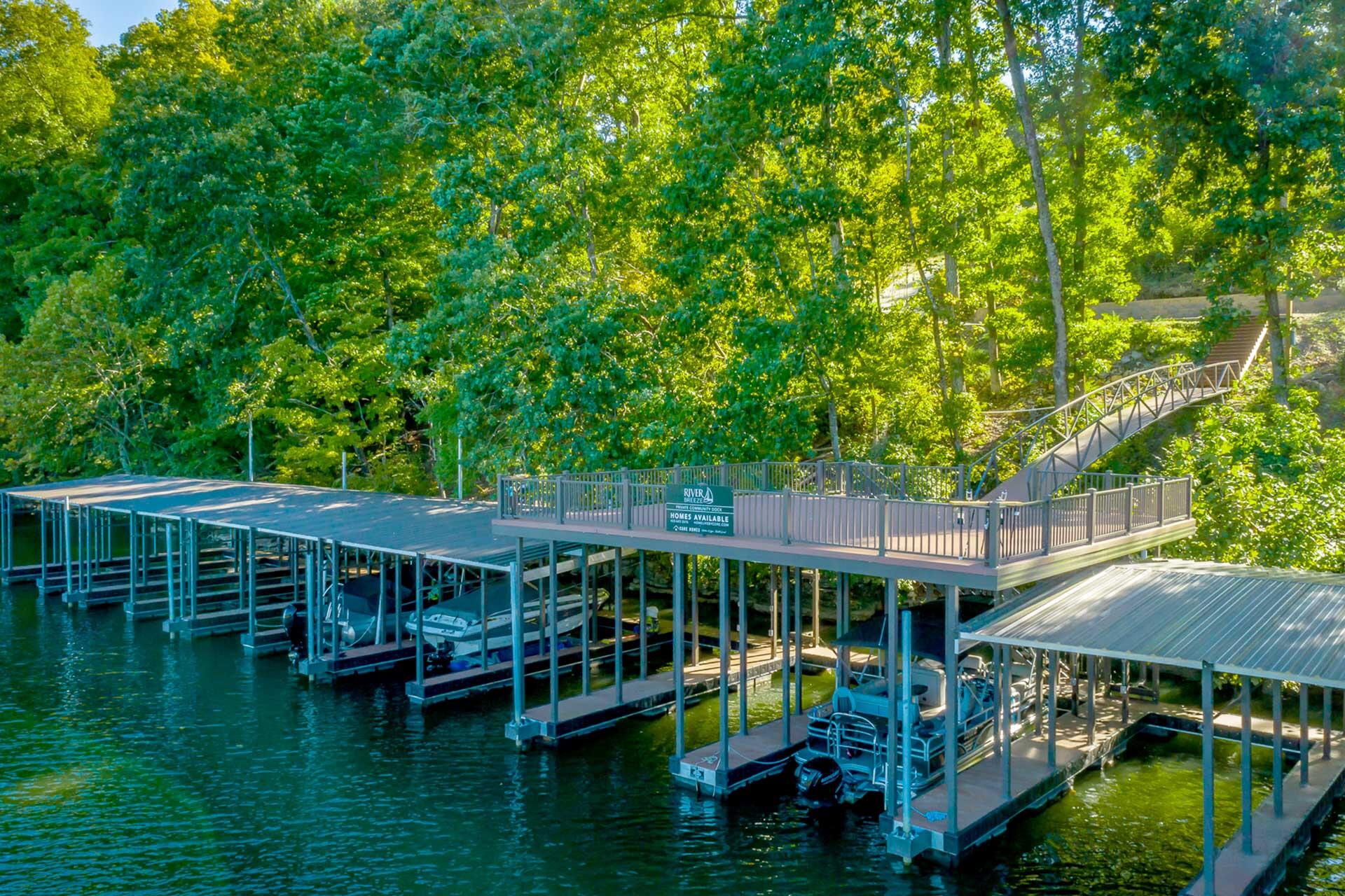 1758 River Breeze Drive, Soddy Daisy, Tennessee image 33