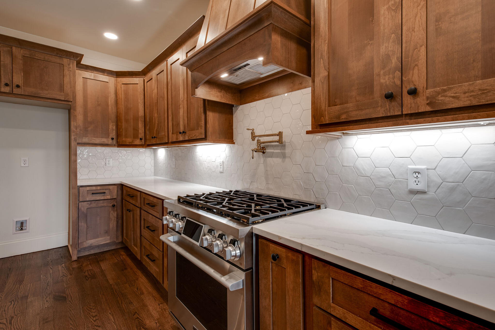 1758 River Breeze Drive, Soddy Daisy, Tennessee image 13