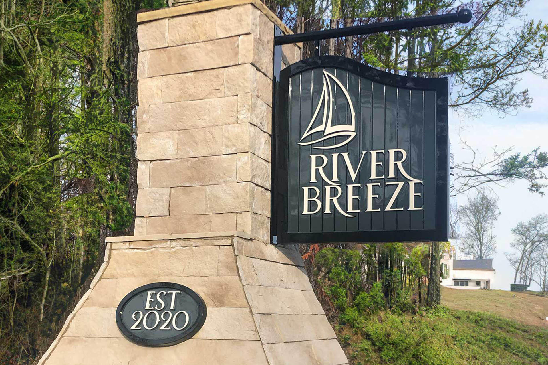 1758 River Breeze Drive, Soddy Daisy, Tennessee image 39