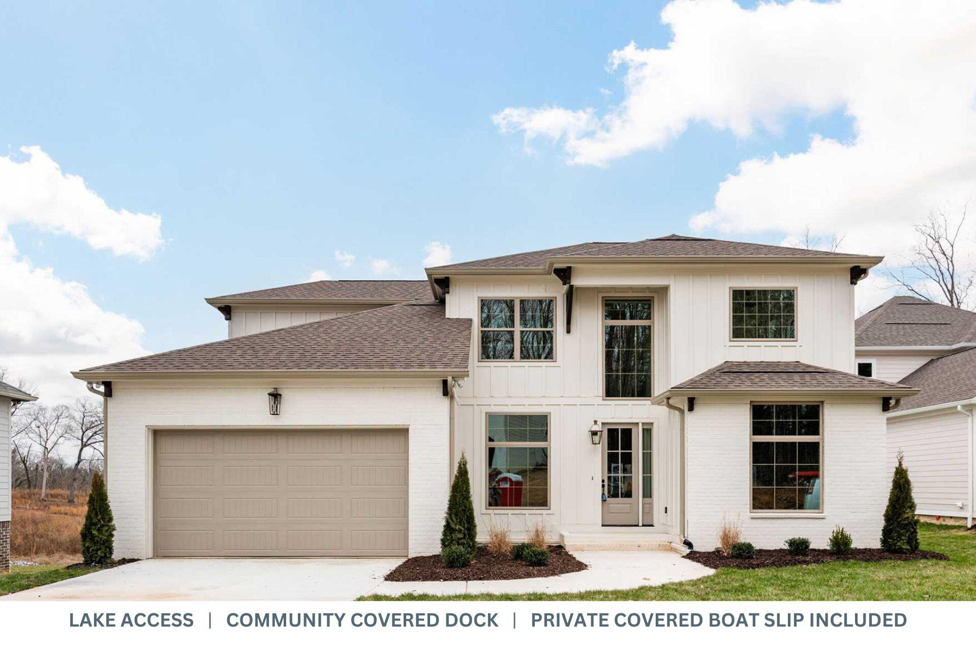 1758 River Breeze Drive, Soddy Daisy, Tennessee image 1