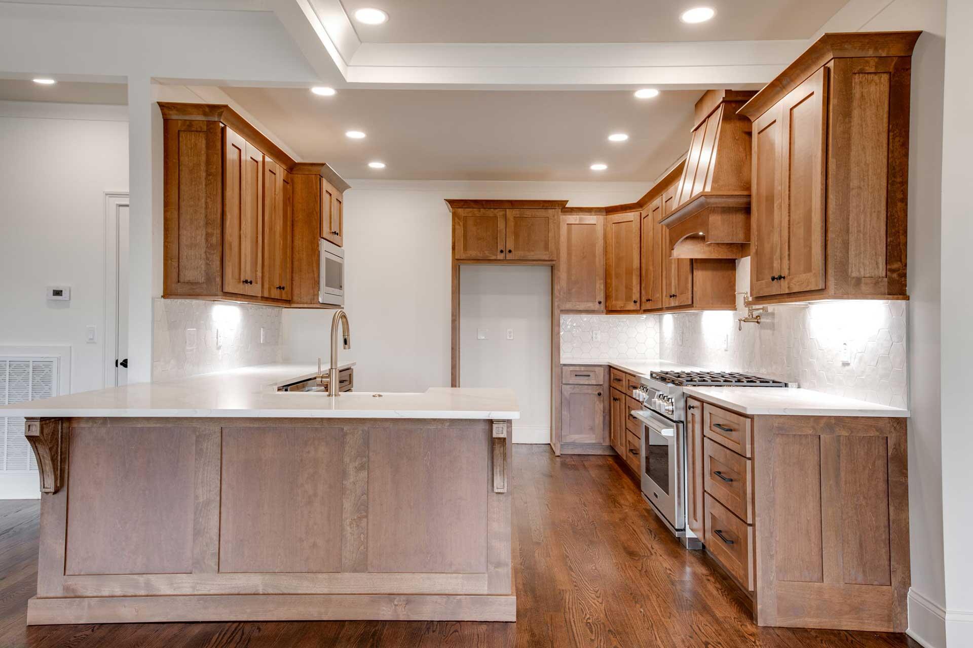 1758 River Breeze Drive, Soddy Daisy, Tennessee image 15