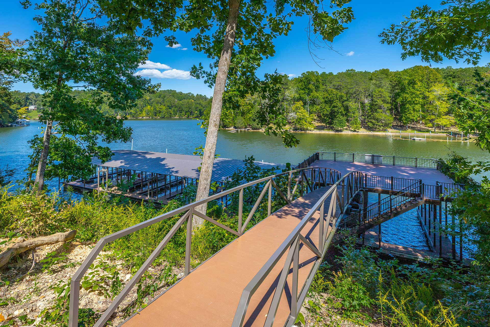 1758 River Breeze Drive, Soddy Daisy, Tennessee image 35