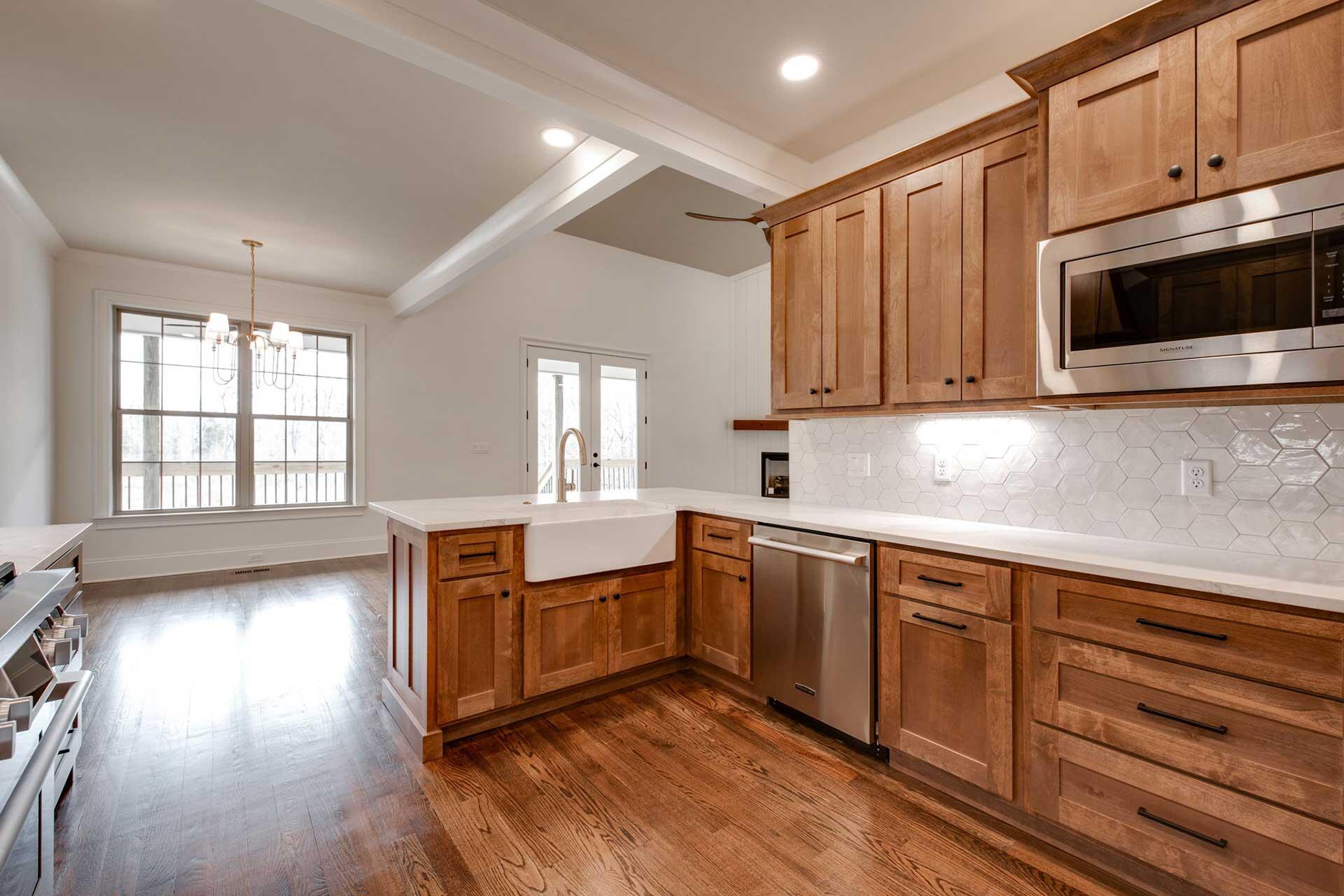 1758 River Breeze Drive, Soddy Daisy, Tennessee image 16