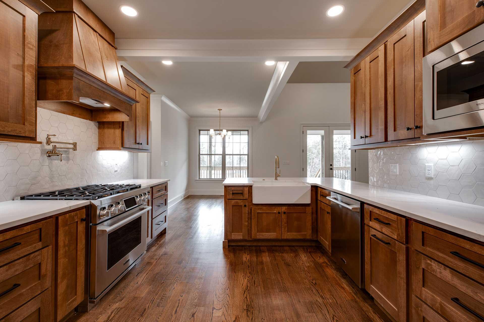 1758 River Breeze Drive, Soddy Daisy, Tennessee image 14
