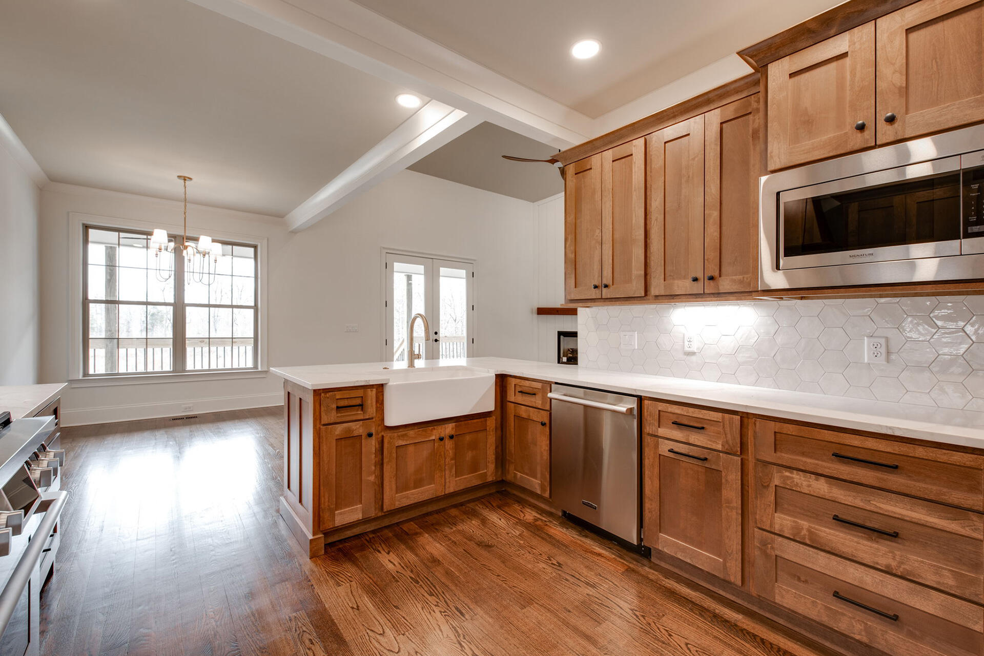1758 River Breeze Drive, Soddy Daisy, Tennessee image 12