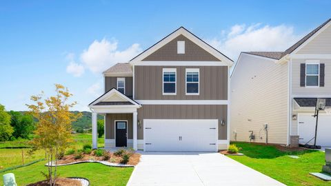 Photo of 8352 Bright Water Drive Dr, Ooltewah, TN 37363 (MLS # 1500492)
