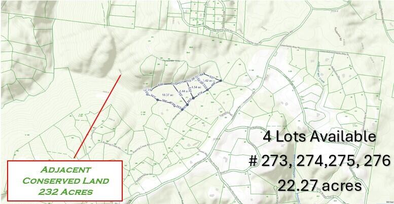 Roaring Creek Road #274, Dunlap, Tennessee image 7