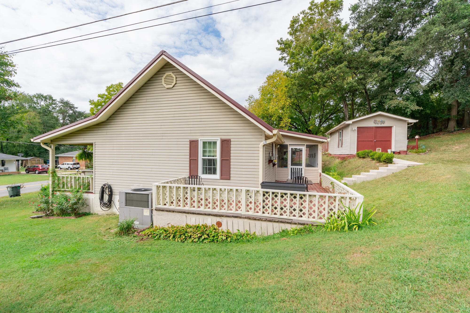 1233 Gadd Road, Hixson, Tennessee image 18