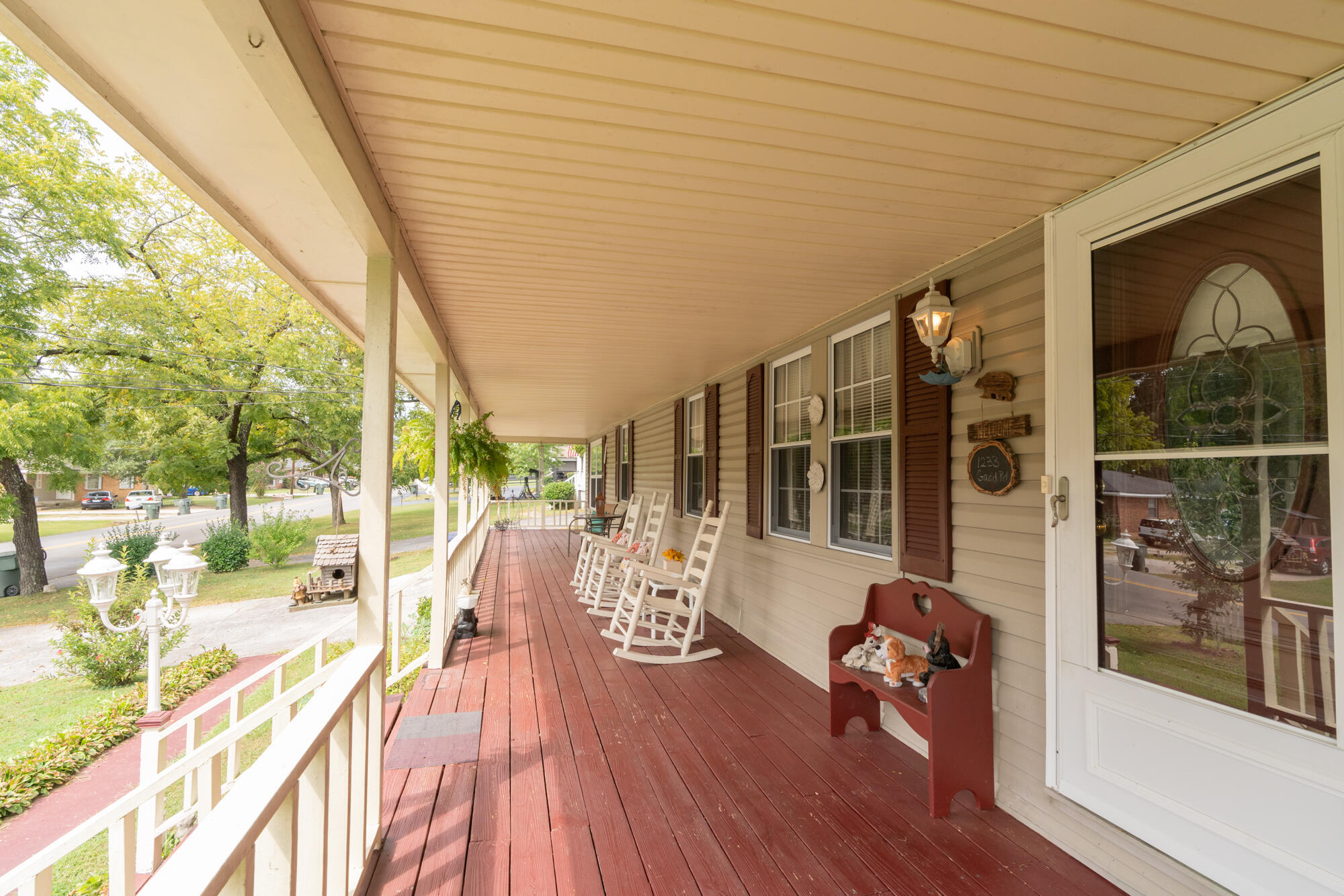 1233 Gadd Road, Hixson, Tennessee image 3