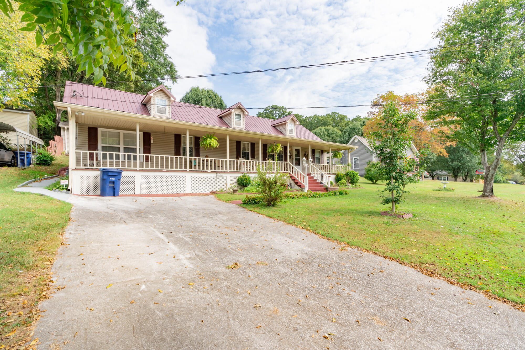 1233 Gadd Road, Hixson, Tennessee image 19