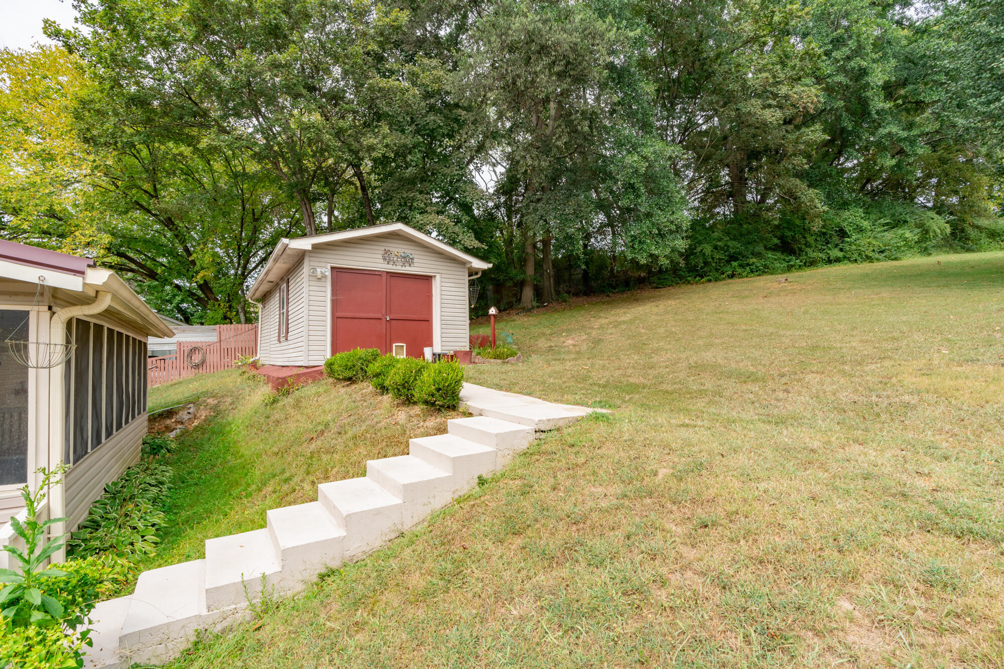 1233 Gadd Road, Hixson, Tennessee image 17