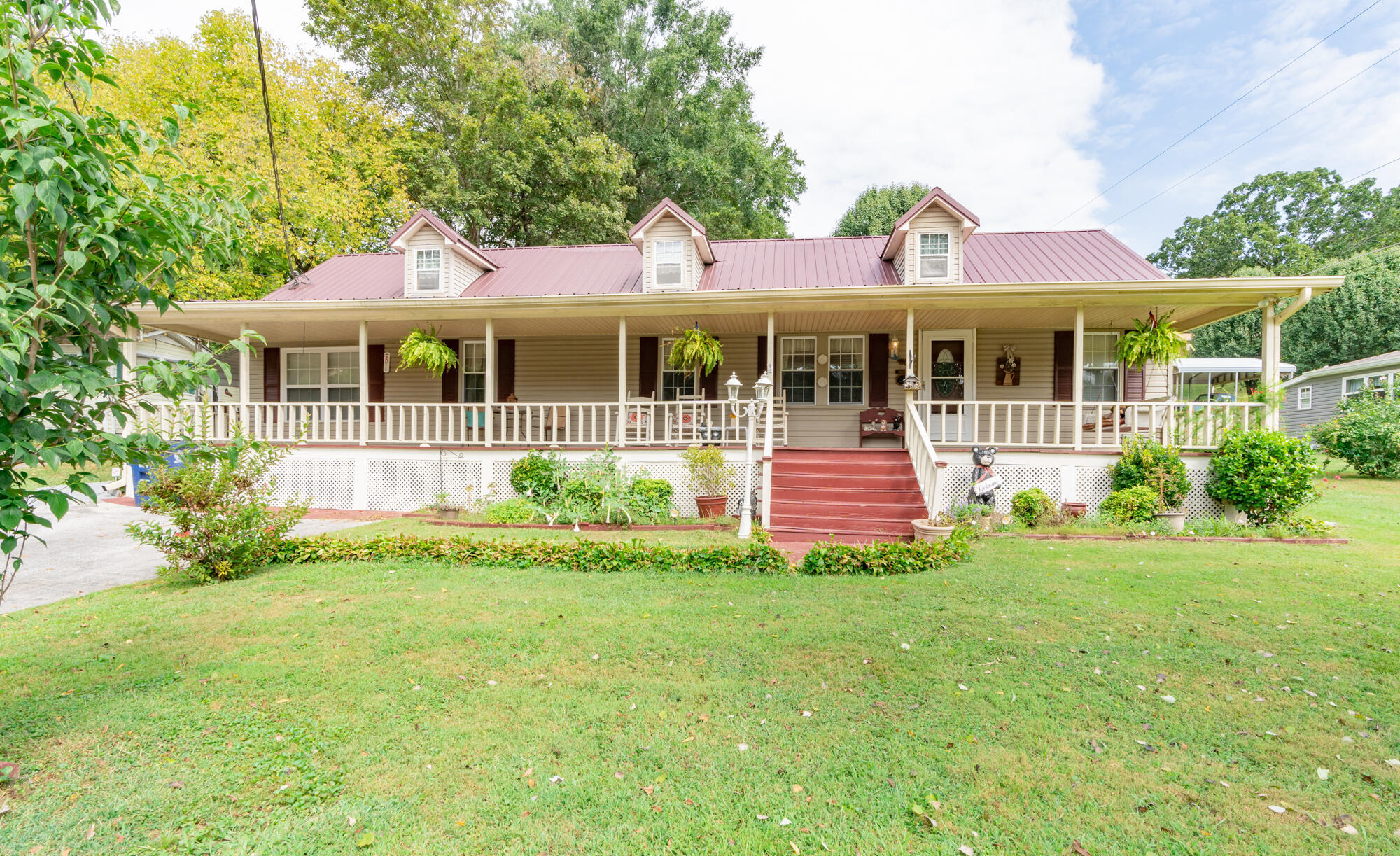 1233 Gadd Road, Hixson, Tennessee image 1