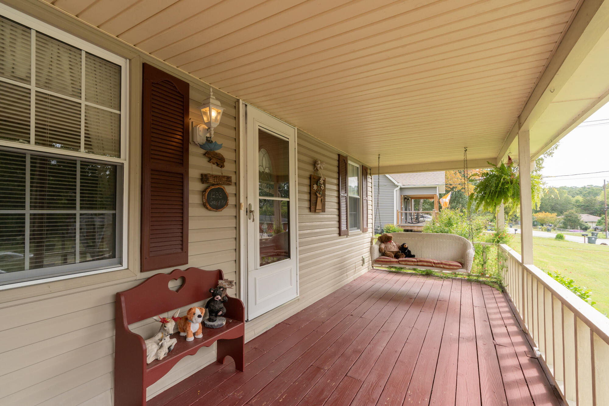 1233 Gadd Road, Hixson, Tennessee image 4