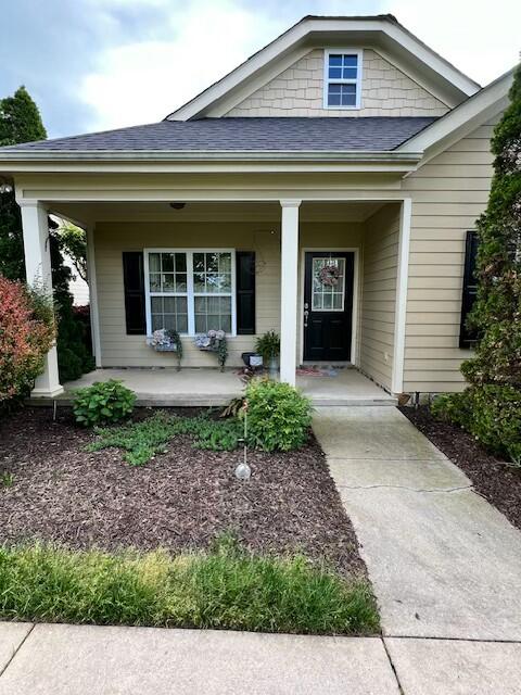 Condo For Sale - 931 Callaway Court<br/> Hamilton County, Chattanooga, TN 37421