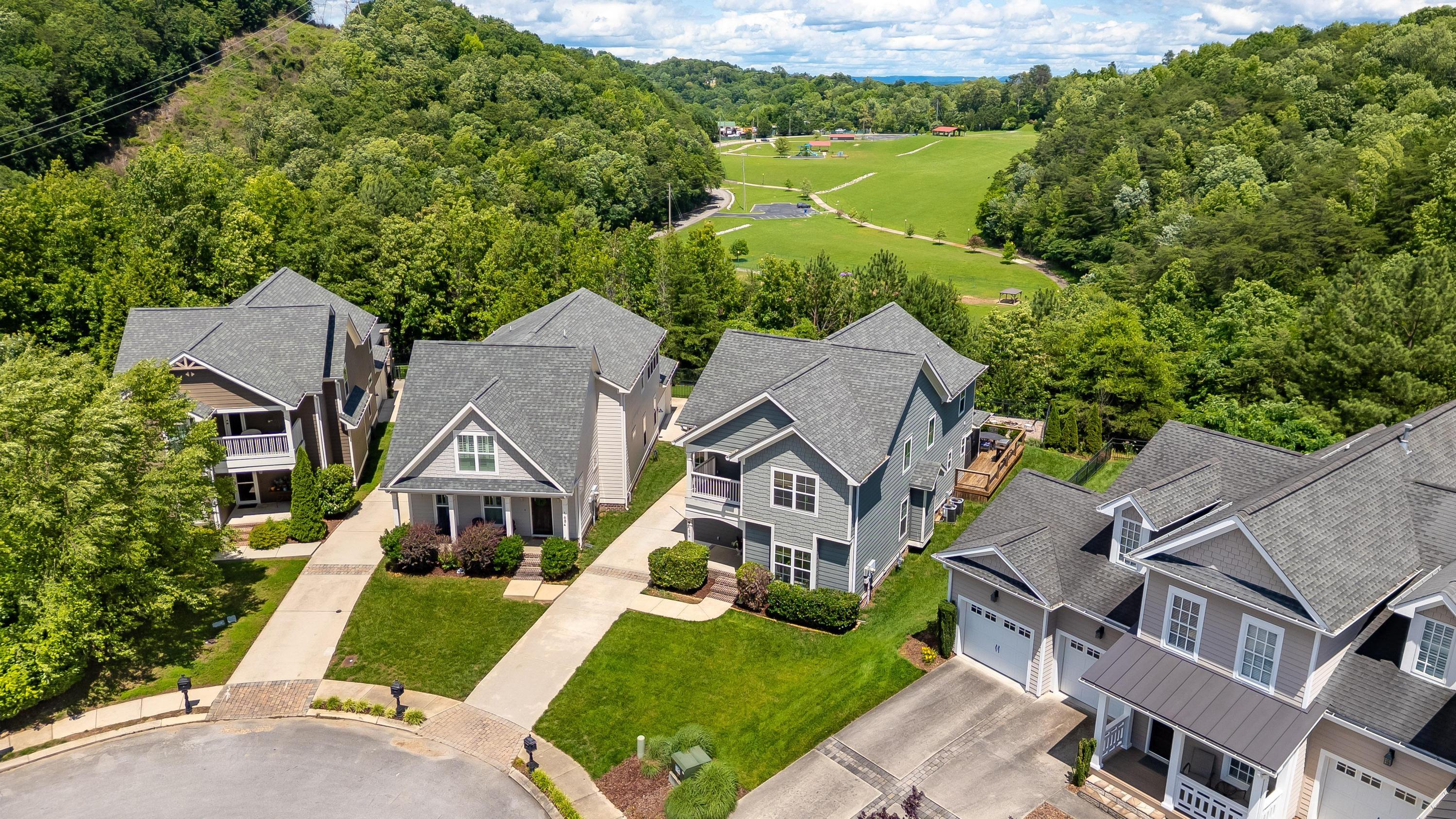 1676 Westover Lane, Chattanooga, Tennessee image 3
