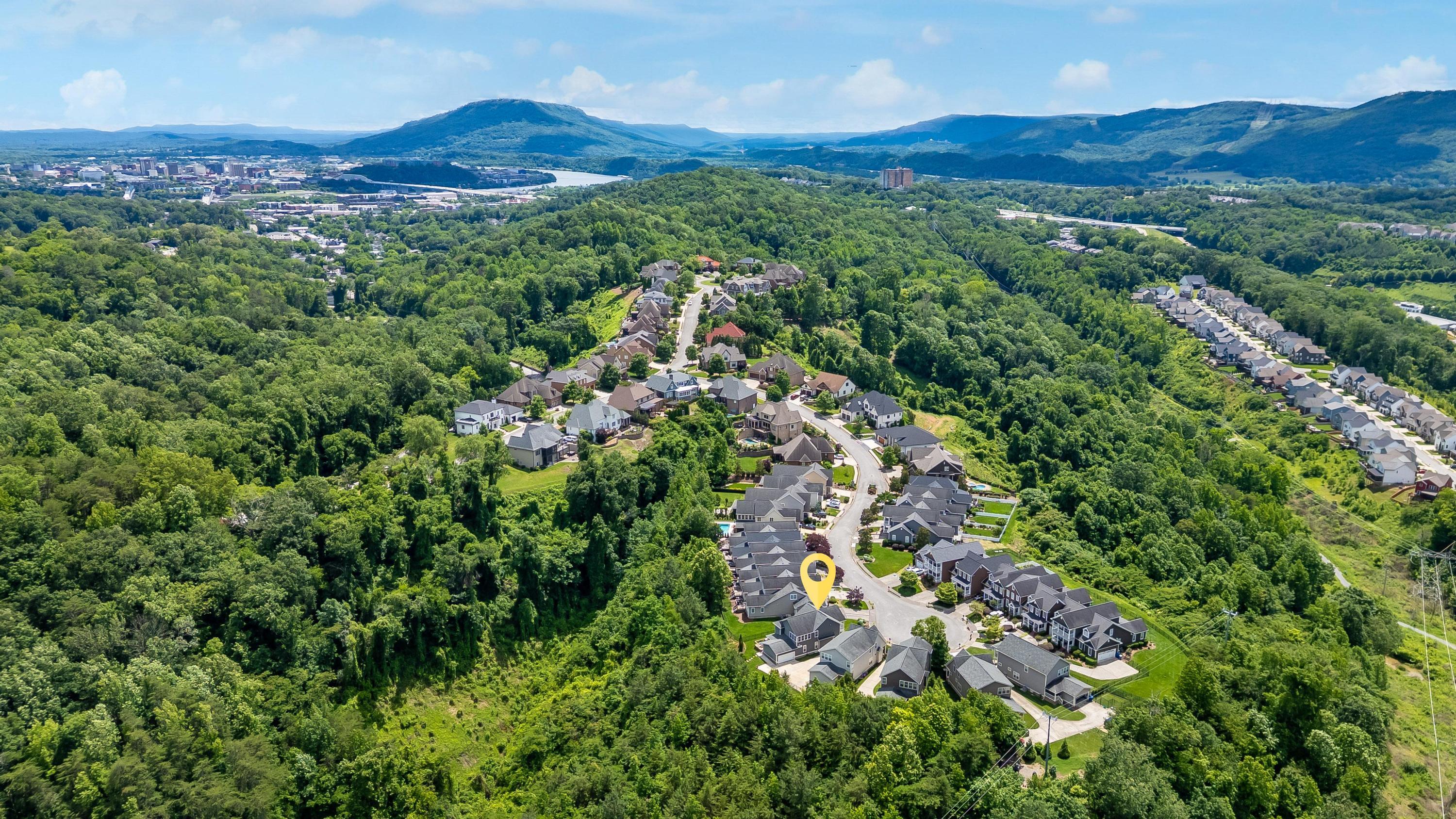 1676 Westover Lane, Chattanooga, Tennessee image 31
