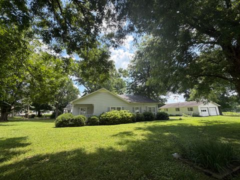 Homes For Sale - 1010 Main Street<br/> Marion County, Kimball, TN 37347