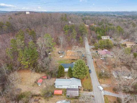 Tiny photo for 617 Bradley Avenue, LaFayette, GA 30728 (MLS # 1528540)