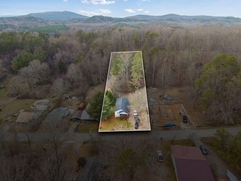 Tiny photo for 617 Bradley Avenue, LaFayette, GA 30728 (MLS # 1528540)