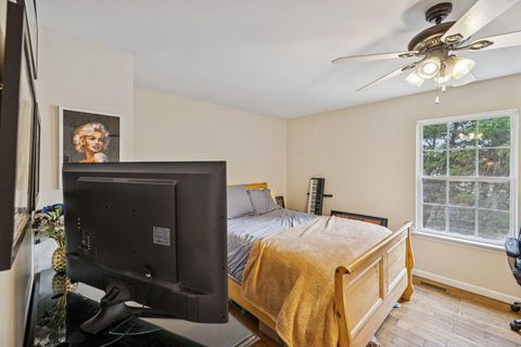 Tiny photo for 617 Bradley Avenue, LaFayette, GA 30728 (MLS # 1528540)