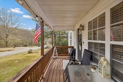 Tiny photo for 617 Bradley Avenue, LaFayette, GA 30728 (MLS # 1528540)