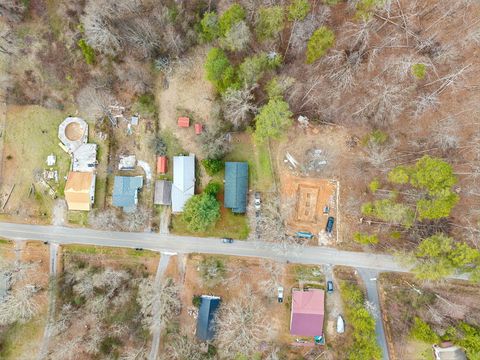 Tiny photo for 617 Bradley Avenue, LaFayette, GA 30728 (MLS # 1528540)