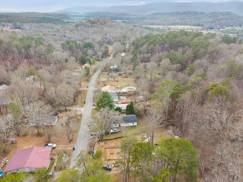 Tiny photo for 617 Bradley Avenue, LaFayette, GA 30728 (MLS # 1528540)