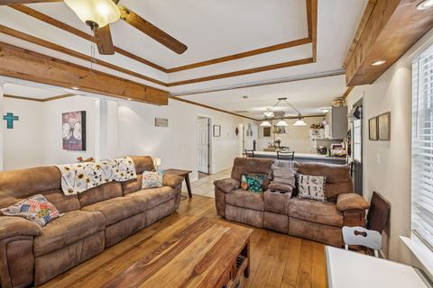 Tiny photo for 617 Bradley Avenue, LaFayette, GA 30728 (MLS # 1528540)