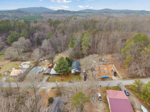 Tiny photo for 617 Bradley Avenue, LaFayette, GA 30728 (MLS # 1528540)