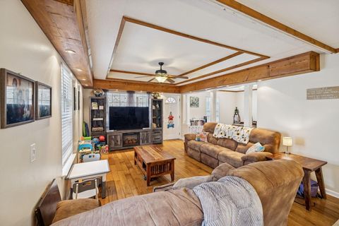 Tiny photo for 617 Bradley Avenue, LaFayette, GA 30728 (MLS # 1528540)