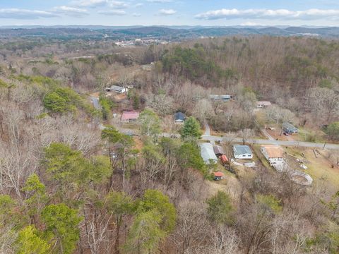 Tiny photo for 617 Bradley Avenue, LaFayette, GA 30728 (MLS # 1528540)