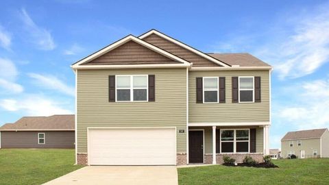 Apartment For Sale - 249 Crescent Circle<br/> Niota, TN 37826
